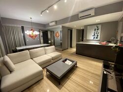 Sims Urban Oasis (D14), Condominium #623144521